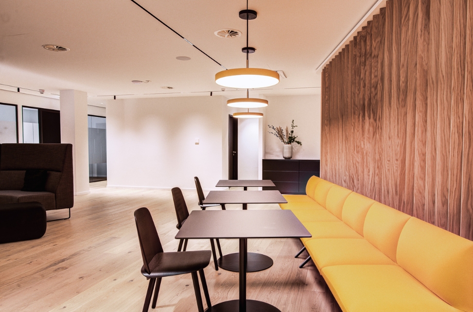 Coworking 10er Karte - The Pier Mainz