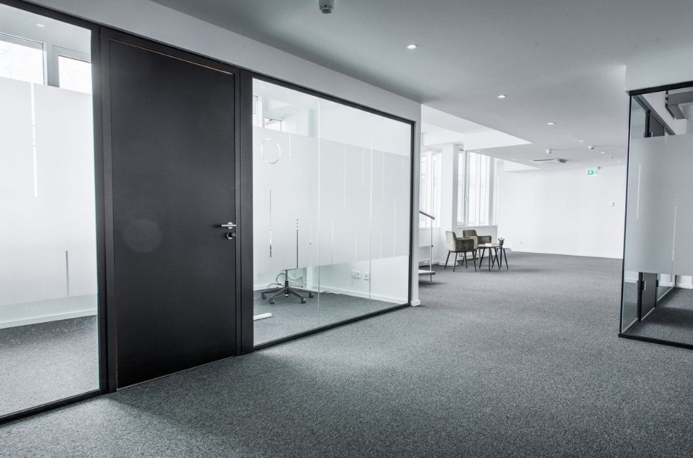 Inklusivleistungen Büro - The Pier Mainz